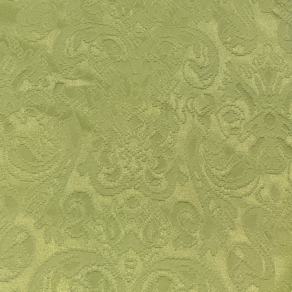 Lime Green Women's Shorts - Picture 7 of 7